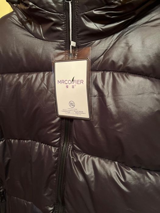 Куртка мужская Китай