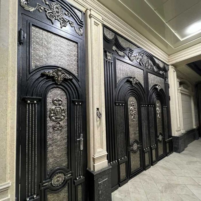 Ковка.Ворота.Перила.Навесы