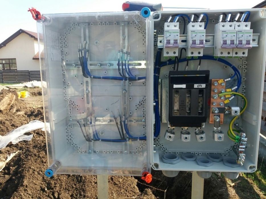 Electrician Autorizat pentru interventii/remedieri Non-Stop 24*pret ok