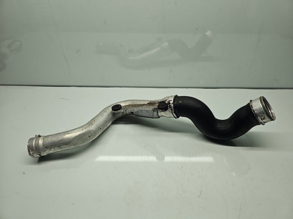 Tub intercooler Seat Altea (5P1) [Fabr 2004-2010] 1K0145832E 2.0 TDI B