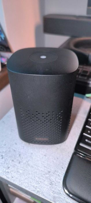 Xiaomi Smart Speaker IR Control