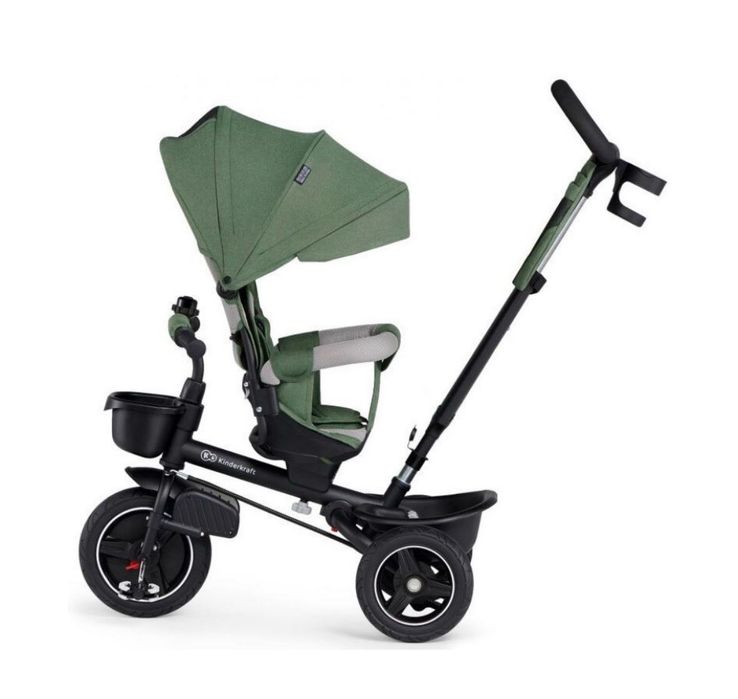 Триколка kinderkraft easytwist
