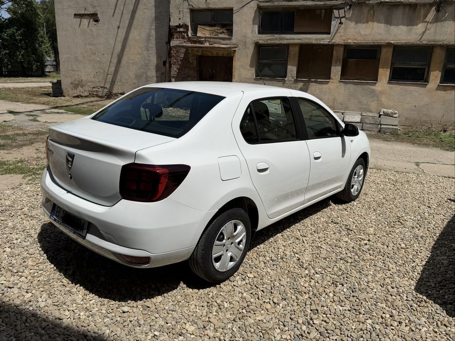 Dacia Logan 2021 1.5 dCi 95 CP Euro 6 /50.000 KM REALI ITP 05.2028 Ca Nouă