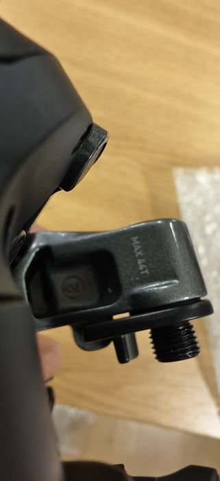 Заден Дерайльор Sram Rival XPLR eTap AXS 12ск 44T