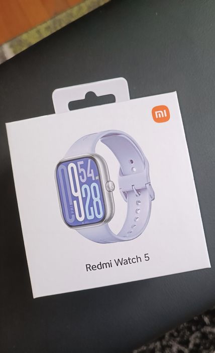 Xiaomi Redmi Watch 5 Smartwatch Ceas