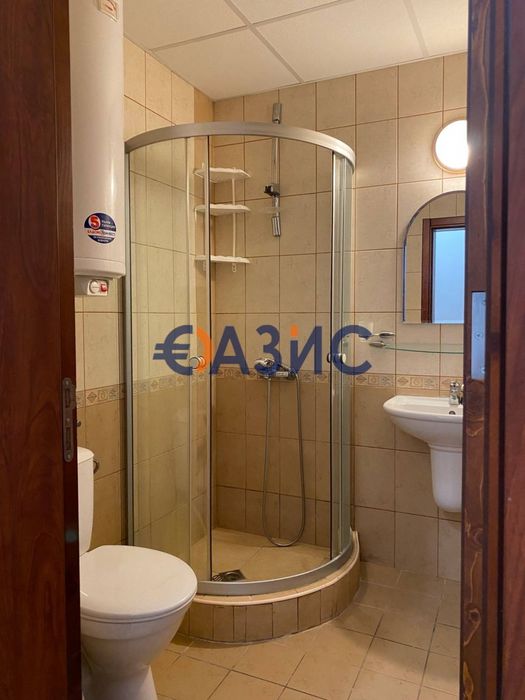 Продава се Двустаен апартамент в Свети Влас - 55 кв.м за 826 €/кв.м - Снимка #5