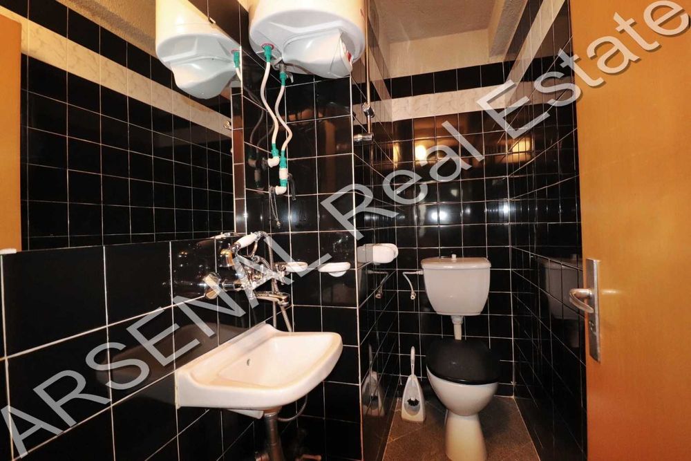 Двустаен апартамент под наем, Хладилника