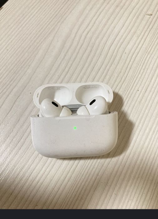 Пррдам Air pods pro 2 оригинал