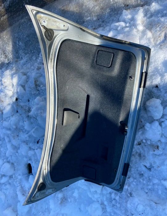 Vând bara spate Audi a4 b7