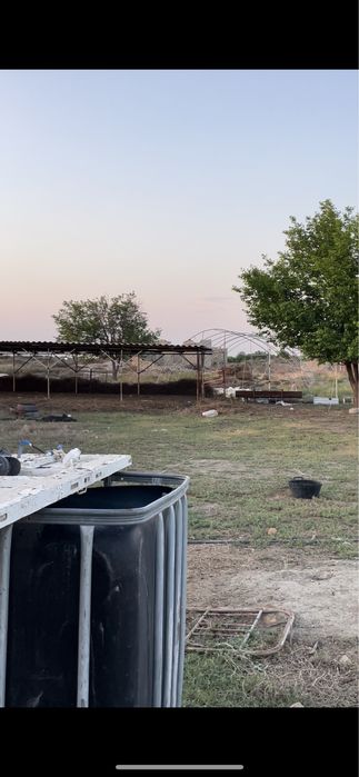 Барча кулайликларга эга дала ховли сотилади