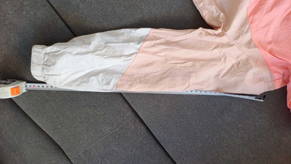 geaca fete primavara - toamna, marimea 134, varsta 8-9 ani