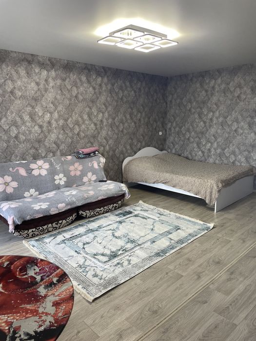 Сдам посуточно 1 комн