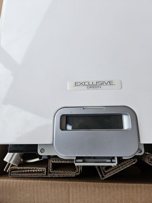 Centrala Beretta exclusive green 35 CSI condensatie