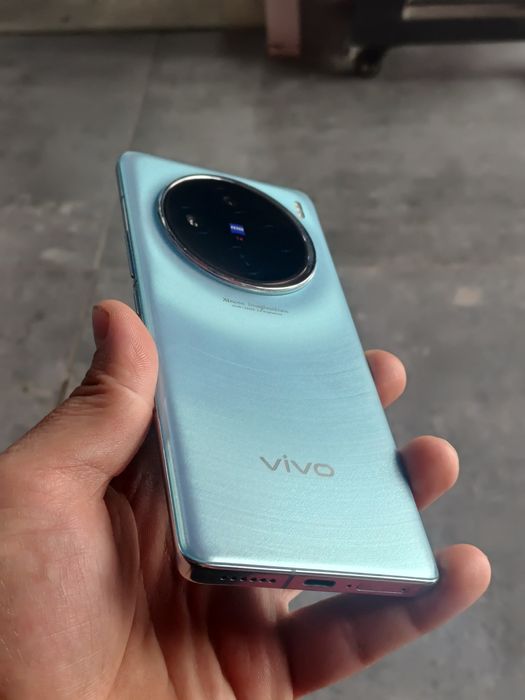 Vivo x100 16/512 global