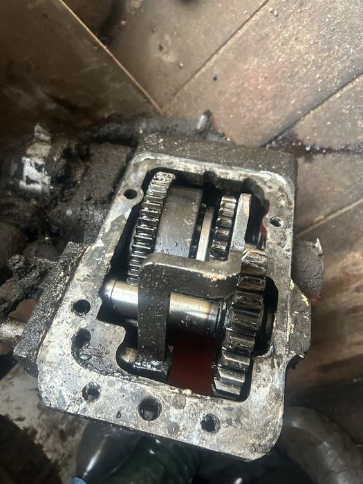 Гидроходоуменьшитель ХД-ЗМ