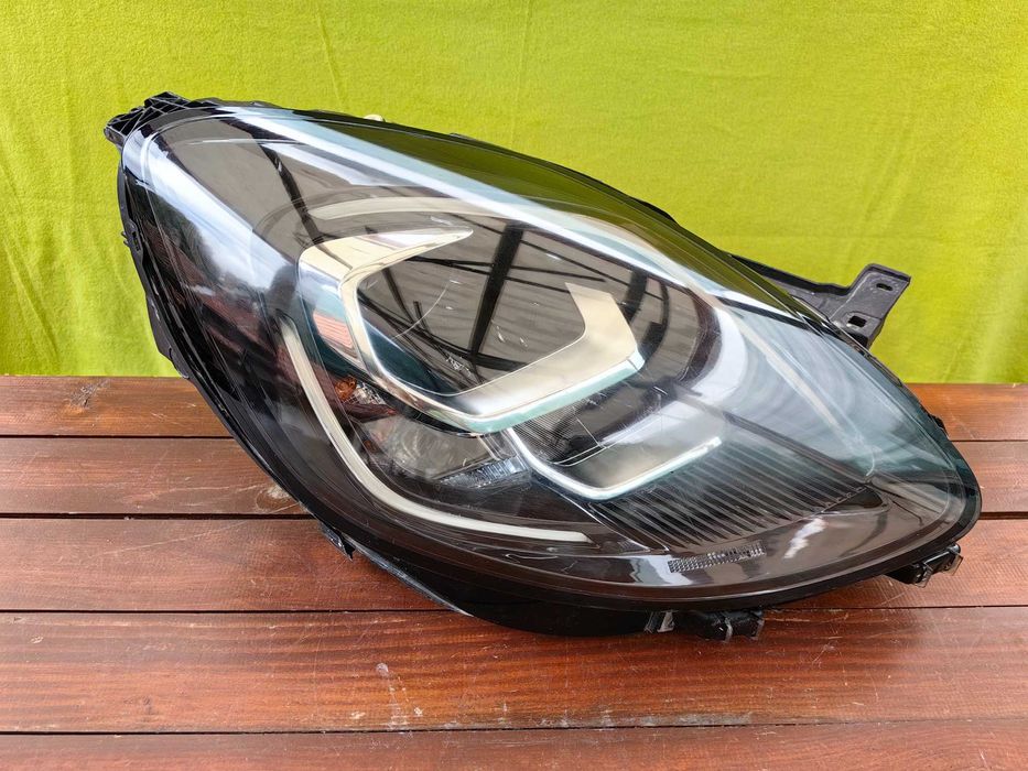 Фар за Ford Puma Full LED / Форд Пума Фул Лед