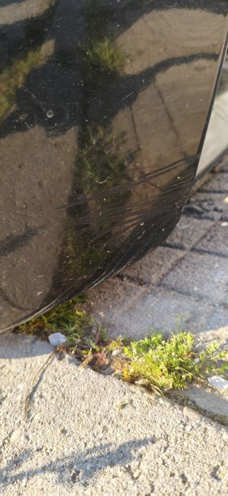 Оригинална м техник броня е90/91 преди фейслифт