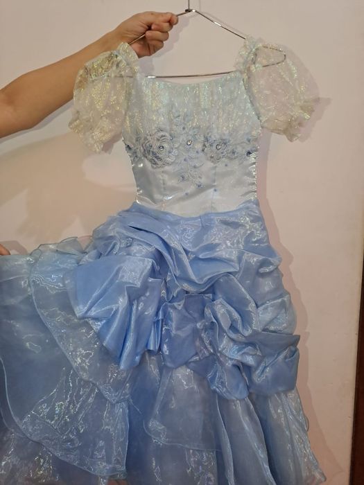 Платья для девочек