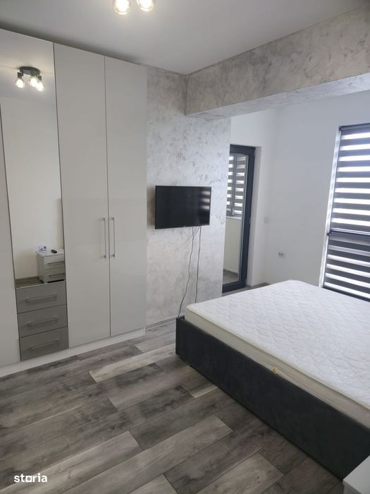 Apartament Modern Zona Amaradia