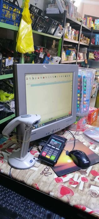 Продава се Магазин в Стамболийски - 56 кв.м за 501 €/кв.м - Снимка #4