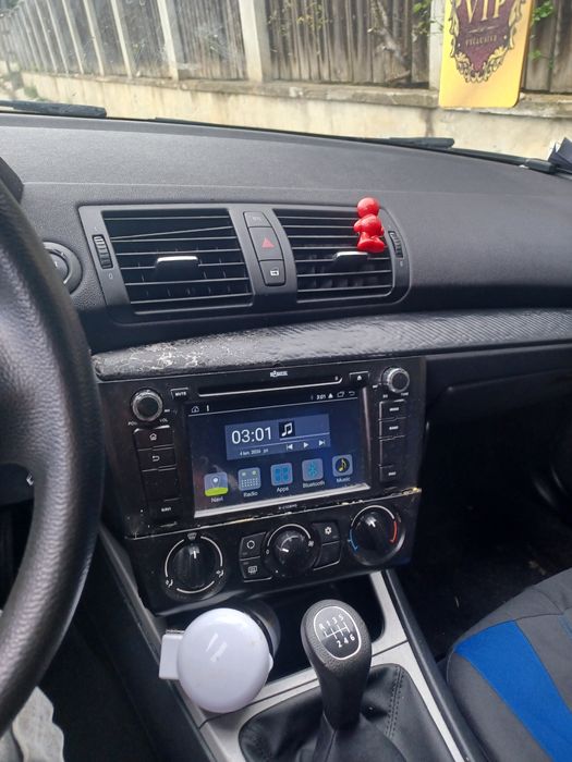 BMW 1 Series 2007 — imagine 2