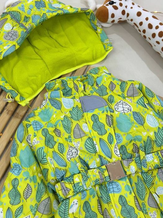 Комбинезон девочкам