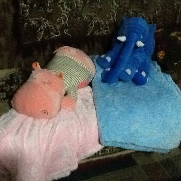 Игрушки 3 в1