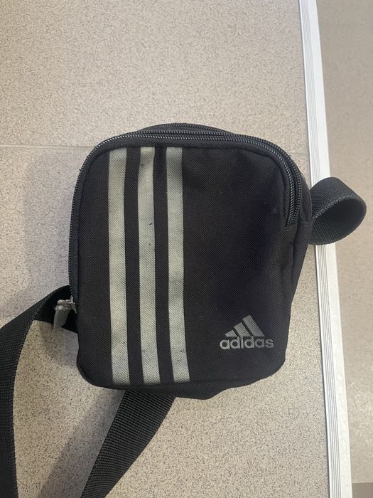 Чанта през рамо adidas