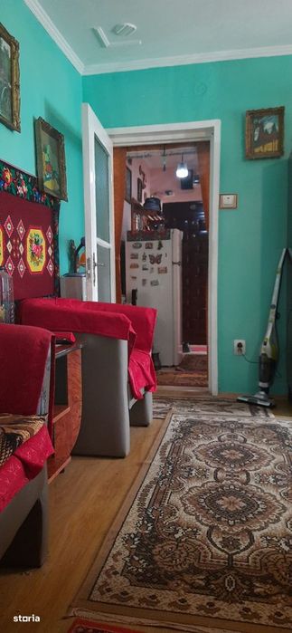 Apartament de vanzare 2 camere eaj1 Nufarul
