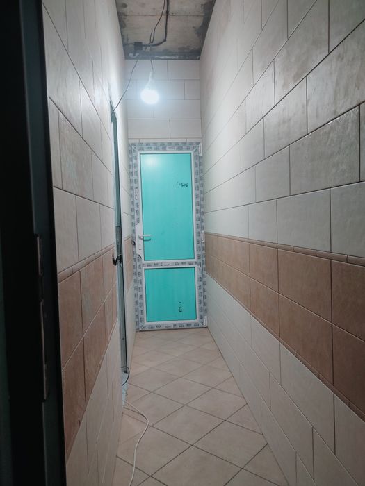 Кафел ва малйарка под ключ кафолатли килиб берамиз