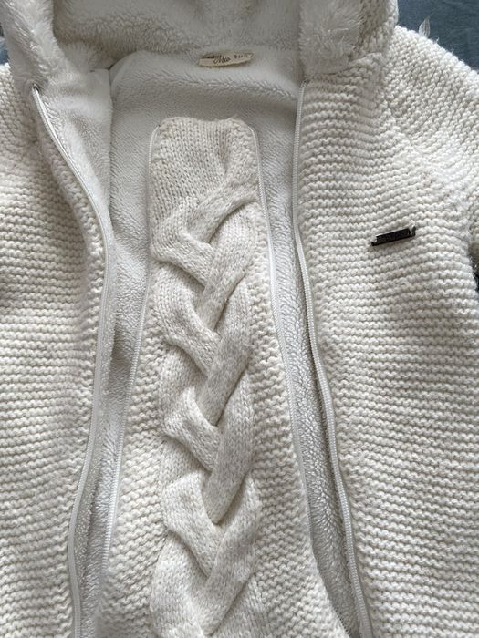 Детский комбинезон