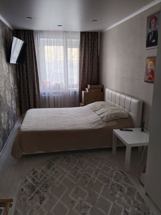 Продам 2х комнатную квартиру