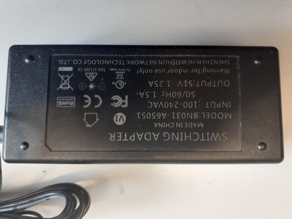 Vand alimentatoare 5V, 12V, 48V, 51V, 54V