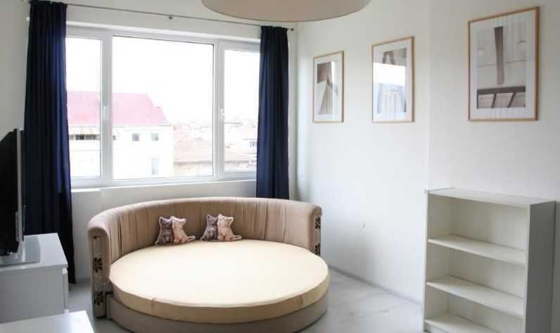 Продава се Двустаен апартамент в София, Редута - 68 кв.м за 1809 €/кв.м - Снимка #5