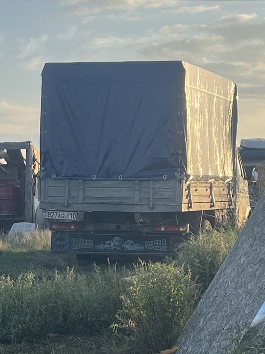 Газель 406 инжектор