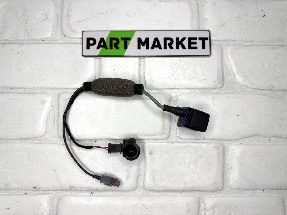 Задна камера AUDI A8 D4 4H 8K0980551B