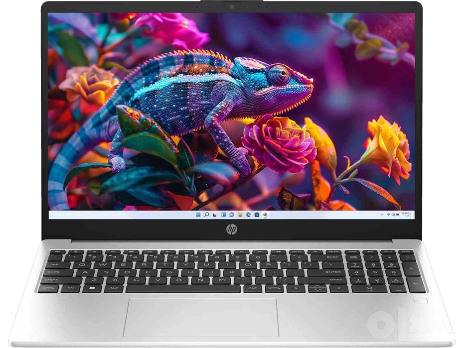 HP 250R G10 15,6 FHD IPS Intel Core 5-120U  16GB DDR4 512GB Laptop New