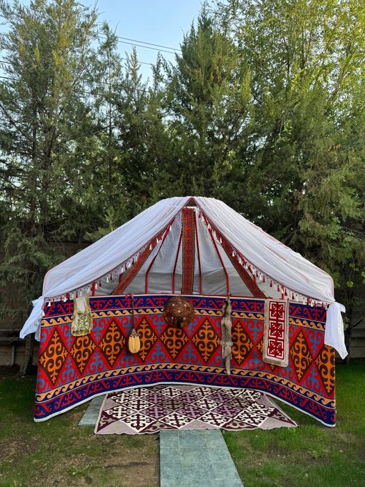 Юрта аренда,прокат