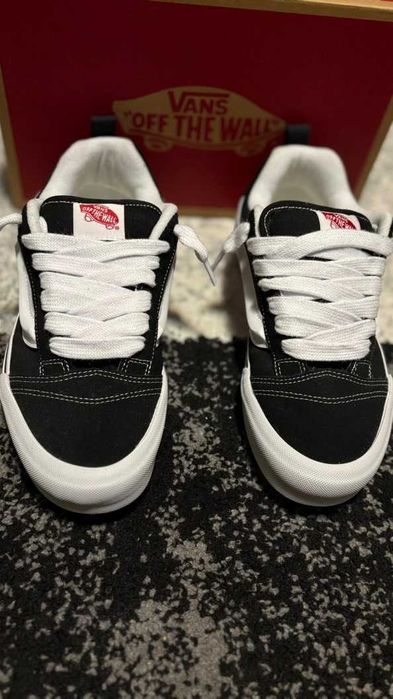 Adidas Campus 00s/Vans Knu Skool – Нови (41)