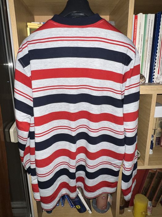 Bluza barbati Maccali