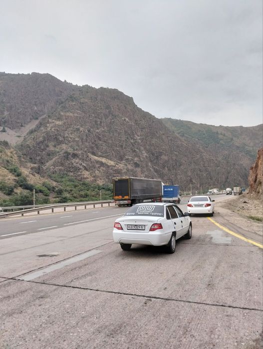 Nexia 2 legenda sotiladi 2010-yil mayda tugʻilgan yurishi zoʻr