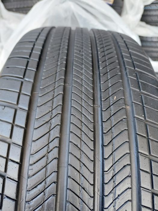 Шины Michelin 235/55/19