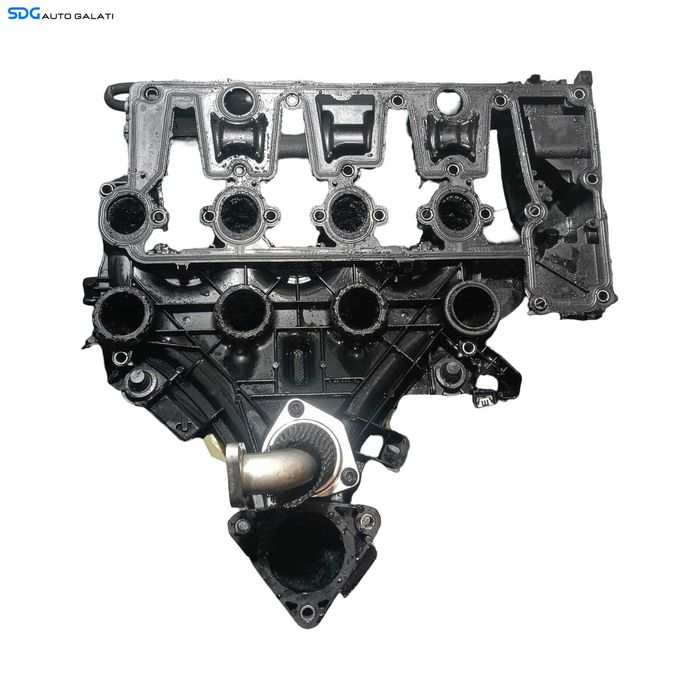 Galerie Admisie Citroen C4 Picasso 2.0 HDI 2004 - 2013 Cod 9674394480 967439448001 [M9545]