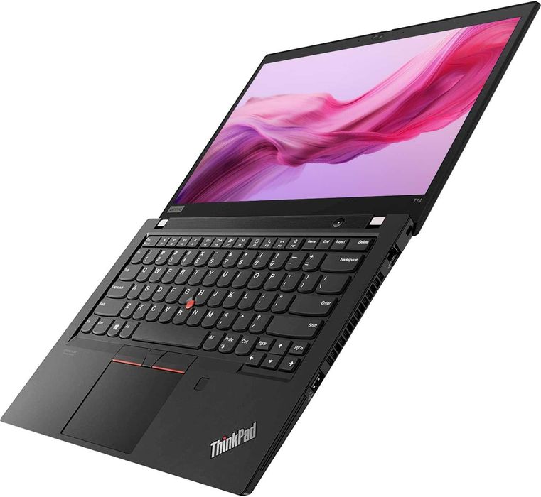 Ultrabook Lenovo ThinkPad T14 AMD Ryzen 5 PRO 4650 / 16GB DDR4 / 256GB Nvme / 14 inch / Windows 11