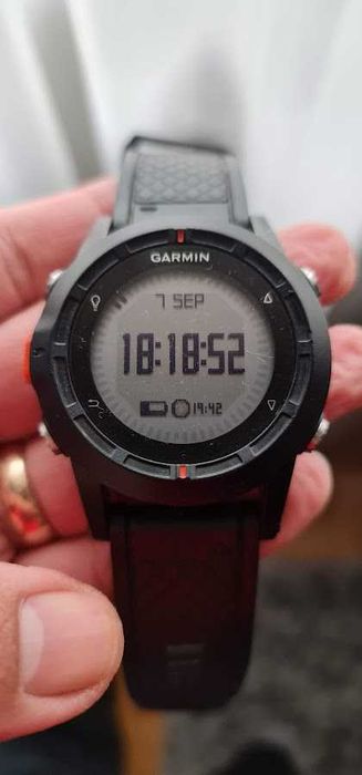 Ceas Samsung watch 4 /  ceas garmin fenix 1 smartwatch samsung