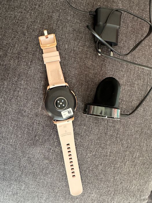 galaxy watch samsung 42 mm bluetooth