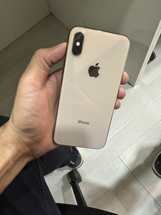 Iphone xs LL/A 256
