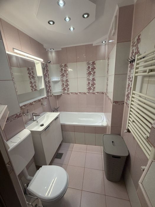 Apartament 2 camere Titan L.Rebreanu