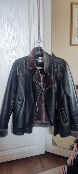 Куртка косуха Zara