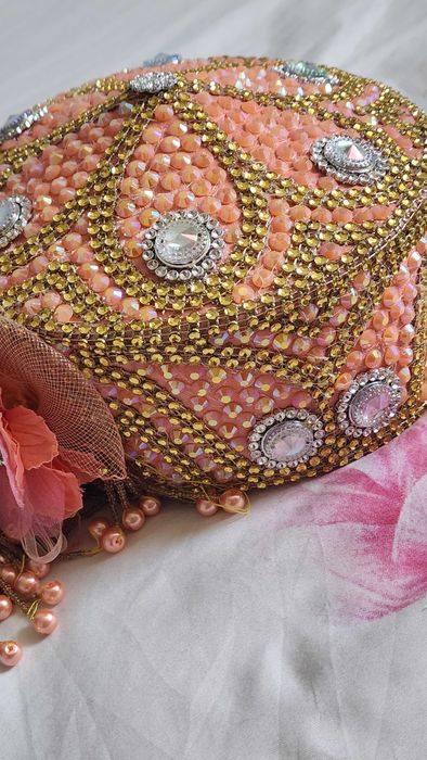 Платье для келинок